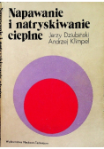 Napawanie i natryskiwanie cieplne