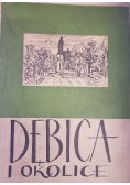 Dębica i okolice