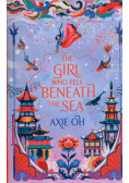 The Girl Who Fell Beneath the Sea