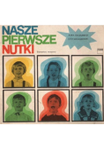 Nasze pierwsze nutki