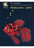 Hodowanie rybek