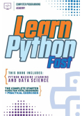 Learn Python Fast