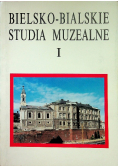 Bielsko  Bialskie Studia muzealne 1