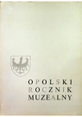 Opolski rocznik muzealny tom VIII