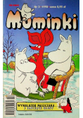 Muminki 3 1998