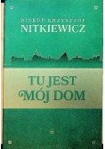 Tu jest mój dom