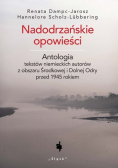 Nadodrzańskie opowieści