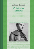 O istocie prawa