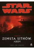 Star Wars część Zemsta Sithów część III