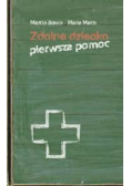 Zdolne dziecko pierwsza pomoc