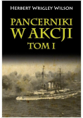 Pancerniki w akcji T.1