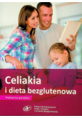 Celiakia i dieta bezglutenowa