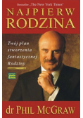Najpierw rodzina