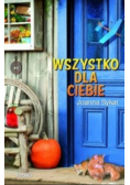 Wszystko dla Ciebie
