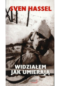 Widziałem jak umierają Wydanie kieszonkowe