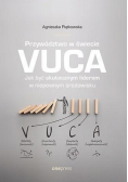 Przywództwo w świecie VUCA