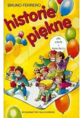 Historie piękne dla szkoły i katechezy