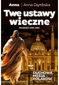 Twe ustawy wieczne