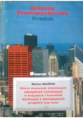Ochrona przeciwpożarowa Poradnik
