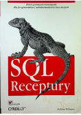 SQL Receptury