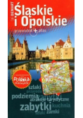 Śląskie i Opolskie przewodnik