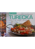 Podróże kulinarne Kuchnia turecka