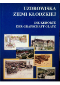 Uzdrowiska ziemi  Kłodzkiej