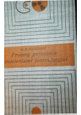 Procesy porażenia promieniami jonizującymi