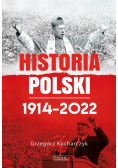 Historia Polski 1914-2022
