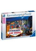 Puzzle 1000 Las Vegas