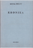 Psellos Kronika