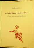 Jan Andrzej Morsztyn i Giambattista Marino