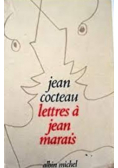 Letteres a Jean Marais