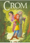 Crom i uczeń czarnoksiężnika