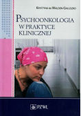 Psychoonkologia w praktyce klinicznej