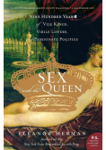 Sex with the Queen