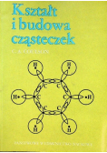 Kształt i budowa cząsteczek