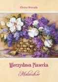 Mieczysława Piasecka malarstwo
