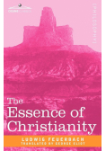 The Essence of Christianity