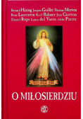 O miłosierdziu