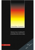 Światło wiedzy zdeprawowanej Idee niemieckiej socjologii i filozofii ( 1933 - 1945 )