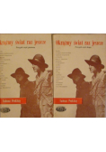 Okrążmy świat raz jeszcze 2 tomy