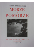 Morze i Pomorze
