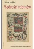 Mądrości rabinów