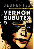 Vernon Subutex T.2
