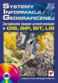 Systemy Informacji Geograficznej z CD