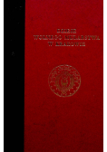 Dzieje wolnego mularstwa w Krakowskie reprint z 1939 r