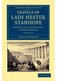 Travels of Lady Hester Stanhope