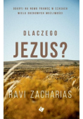 Dlaczego Jezus?