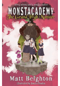 The Grand High Monster